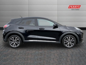 Used Ford Puma 2021 for sale - 76142249: Photo 3