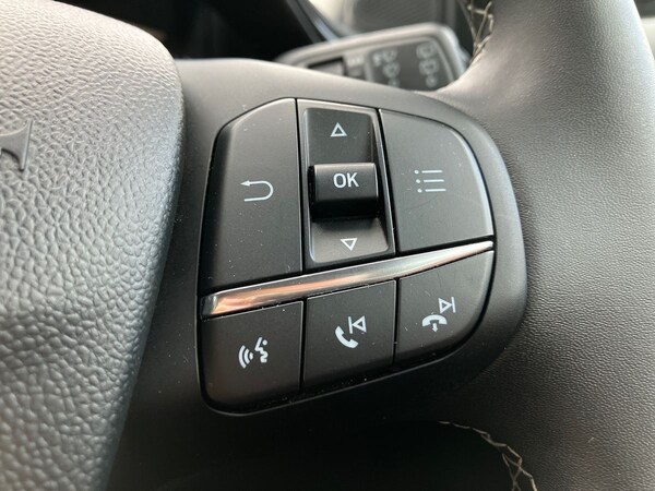 Used Ford Puma 2021 for sale - 76142249: Photo 40