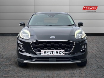 Used Ford Puma 2021 for sale - 76142249: Photo 4
