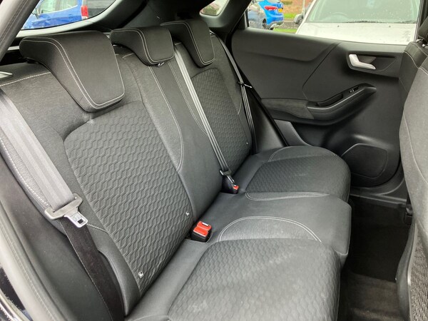 Used Ford Puma 2021 for sale - 76142249: Photo 52