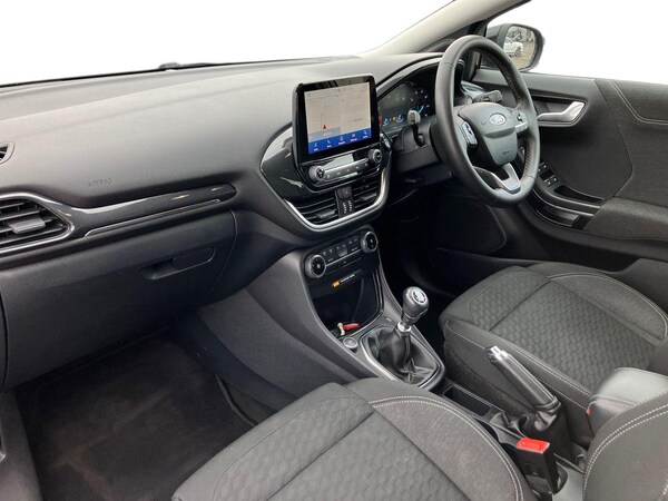 Used Ford Puma 2021 for sale - 76142249: Photo 7
