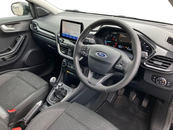 Used Ford Puma 2021 for sale - 76142249: Photo 9