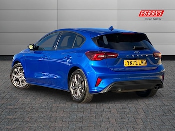 Used Ford Focus 2022 for sale - 76638139: Photo