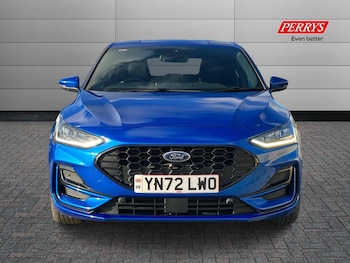 Used Ford Focus 2022 for sale - 76638139: Photo