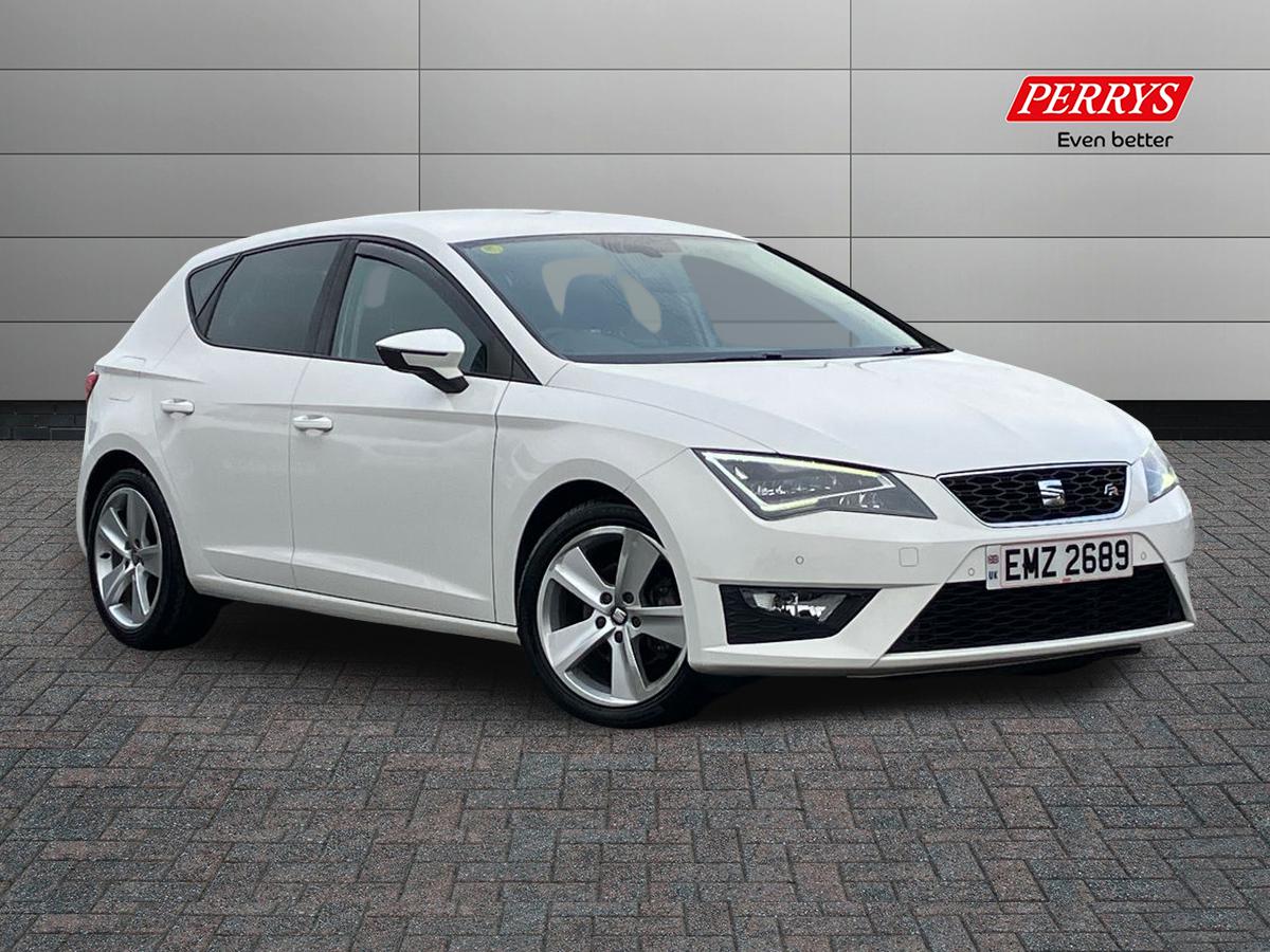 Used SEAT Leon 2015 for sale - 76706873: Photo 1