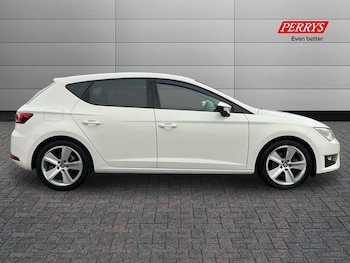 Used SEAT Leon 2015 for sale - 76706873: Photo