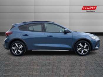 Used Ford Focus 2023 for sale - 75105241: Photo
