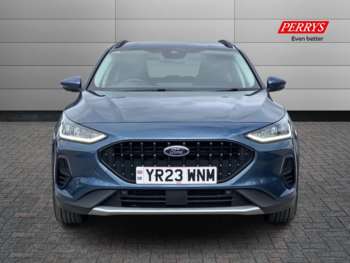 Used Ford Focus 2023 for sale - 75105241: Photo