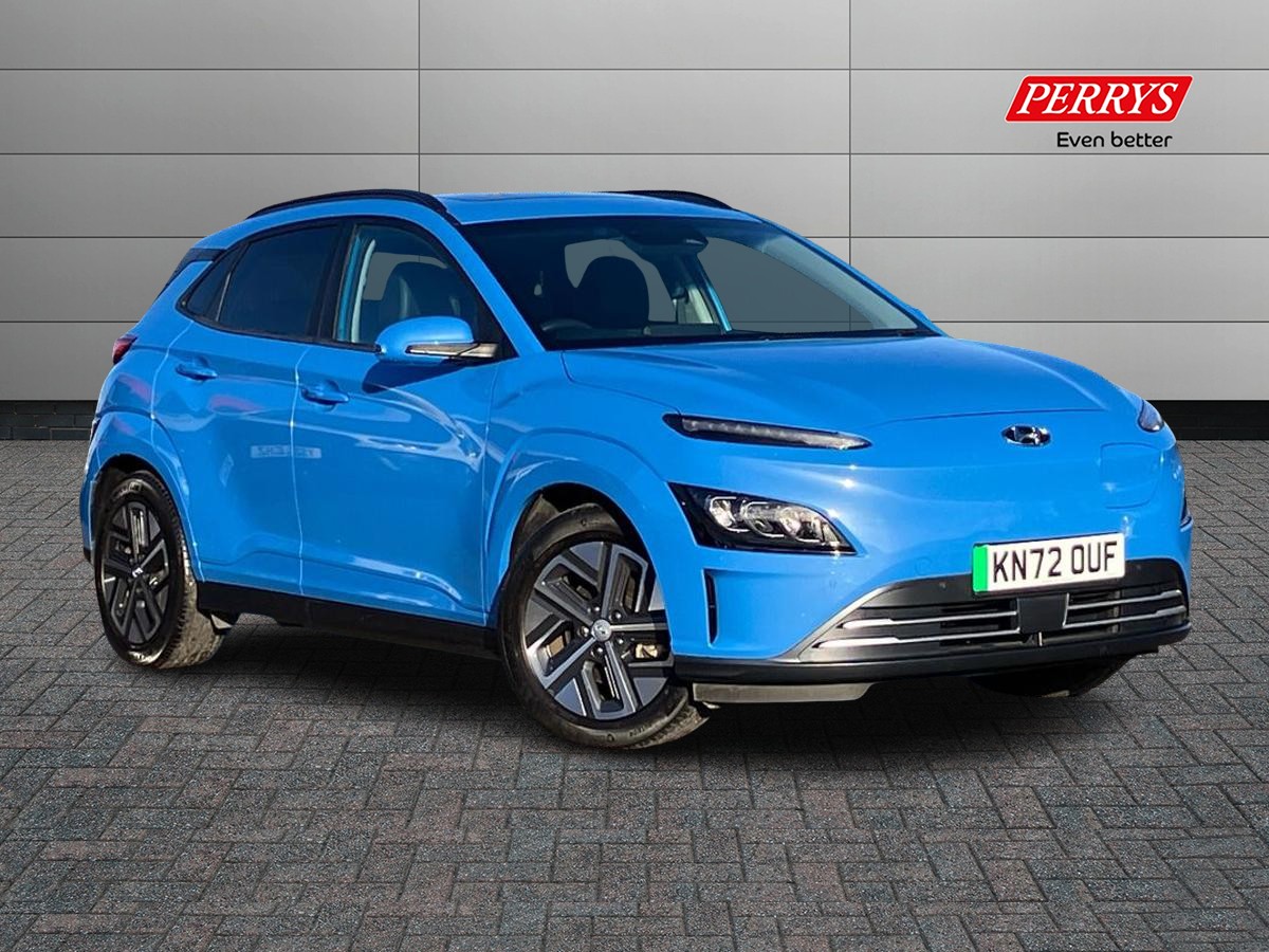 Used Hyundai KONA 2022 for sale - 76565870: Photo 1