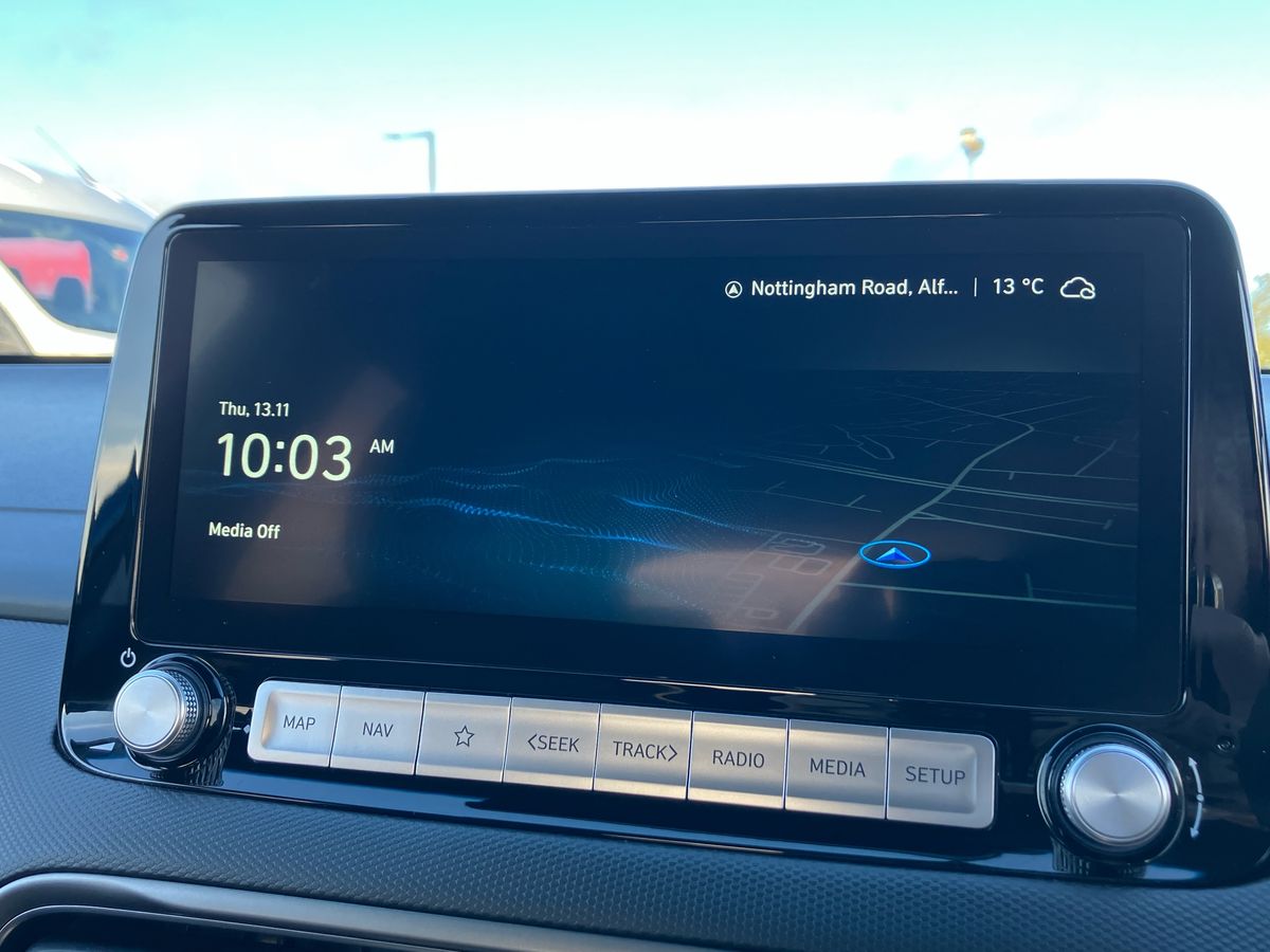 Used Hyundai KONA 2022 for sale - 76565870: Photo 10