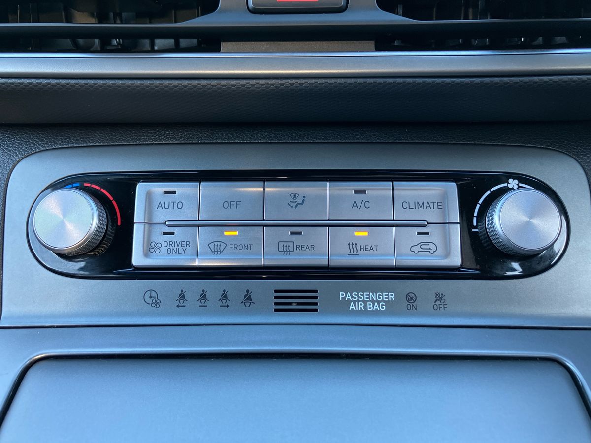 Used Hyundai KONA 2022 for sale - 76565870: Photo 12