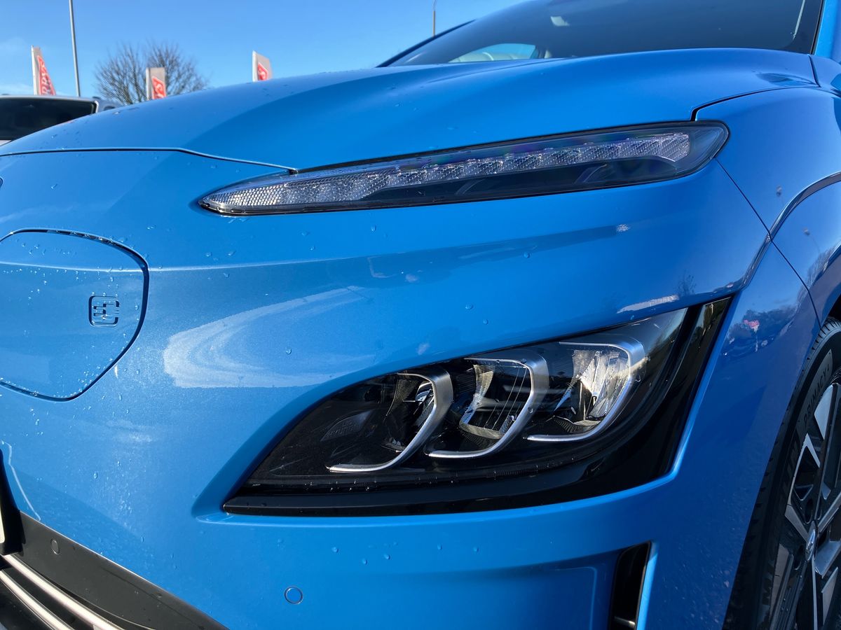 Used Hyundai KONA 2022 for sale - 76565870: Photo 13