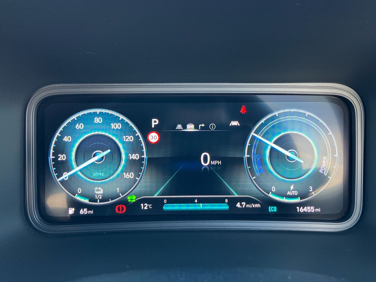 Used Hyundai KONA 2022 for sale - 76565870: Photo 14