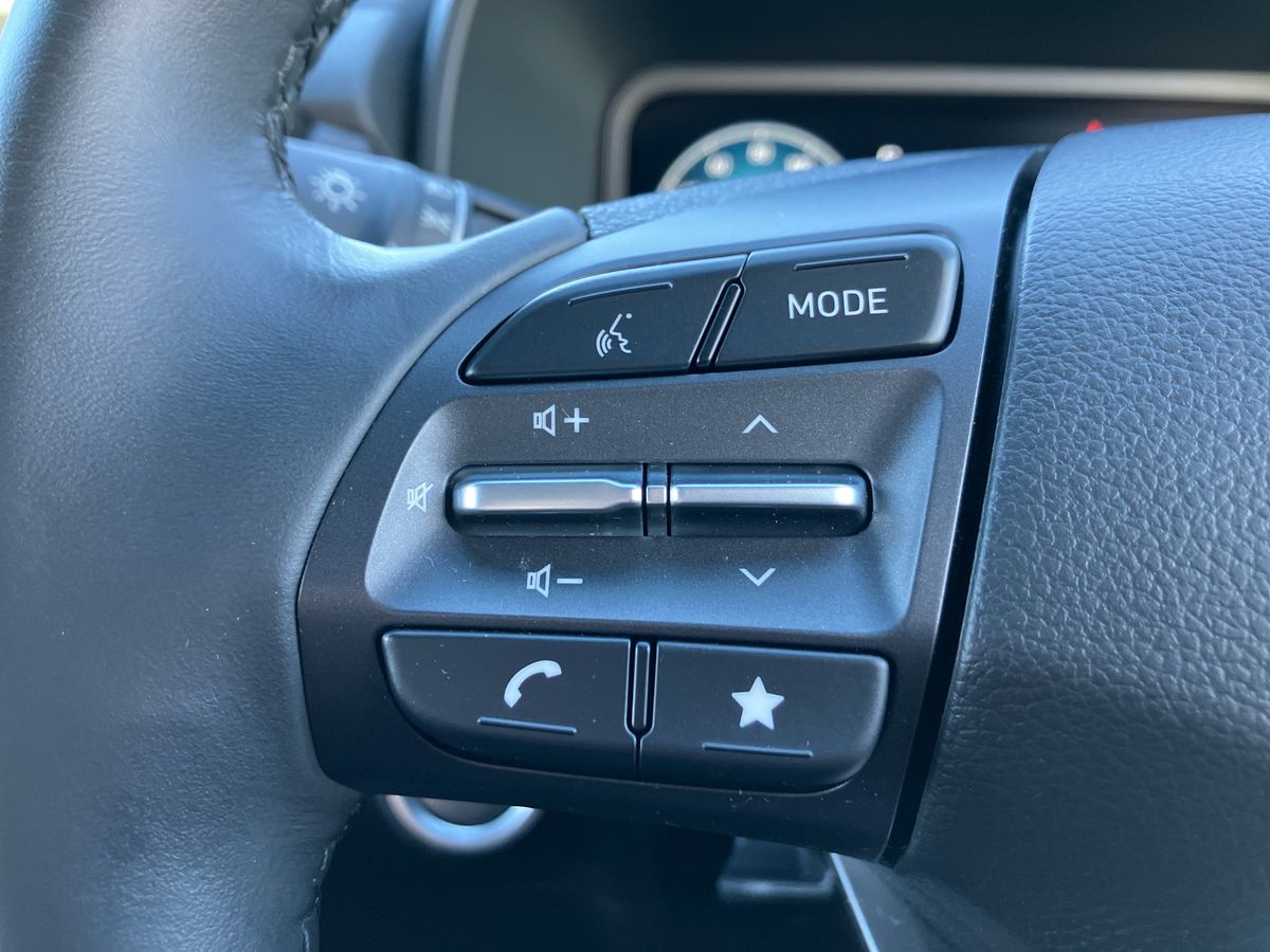 Used Hyundai KONA 2022 for sale - 76565870: Photo 16