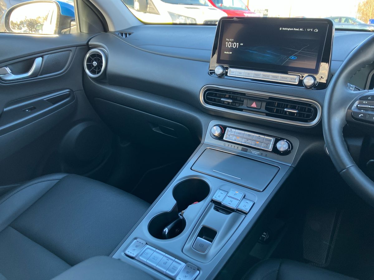 Used Hyundai KONA 2022 for sale - 76565870: Photo 17