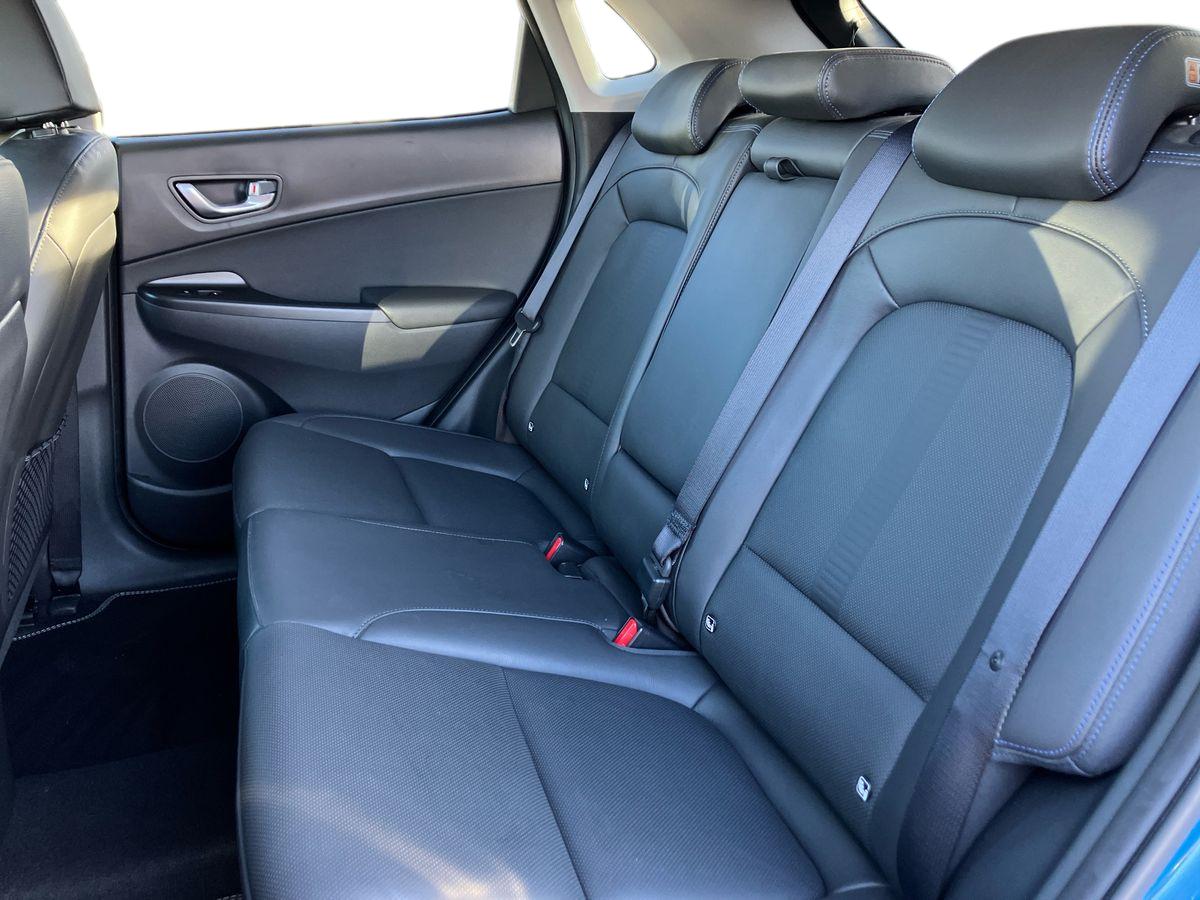 Used Hyundai KONA 2022 for sale - 76565870: Photo 19