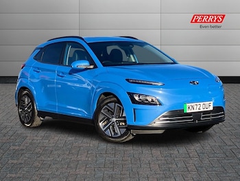 Hyundai - KONA