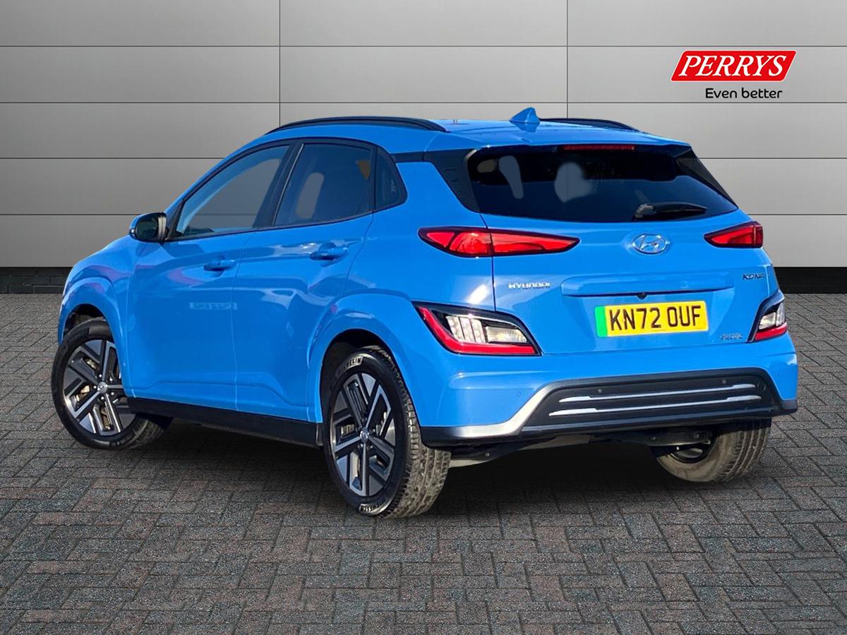 Used Hyundai KONA 2022 for sale - 76565870: Photo 2