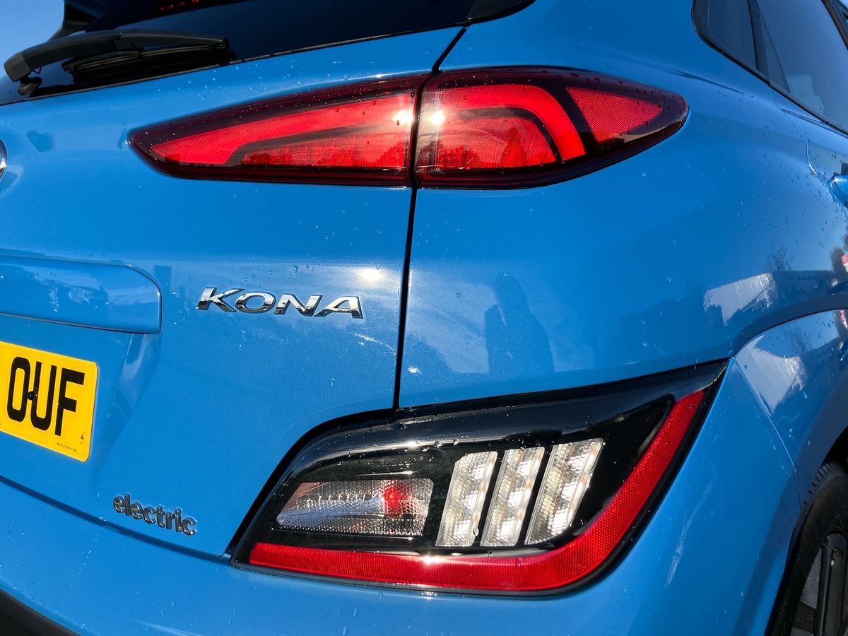 Used Hyundai KONA 2022 for sale - 76565870: Photo 25