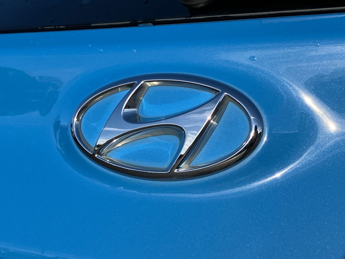 Used Hyundai KONA 2022 for sale - 76565870: Photo 26