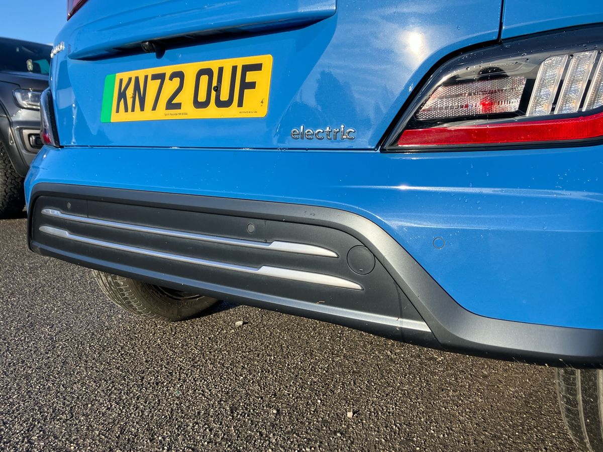 Used Hyundai KONA 2022 for sale - 76565870: Photo 30