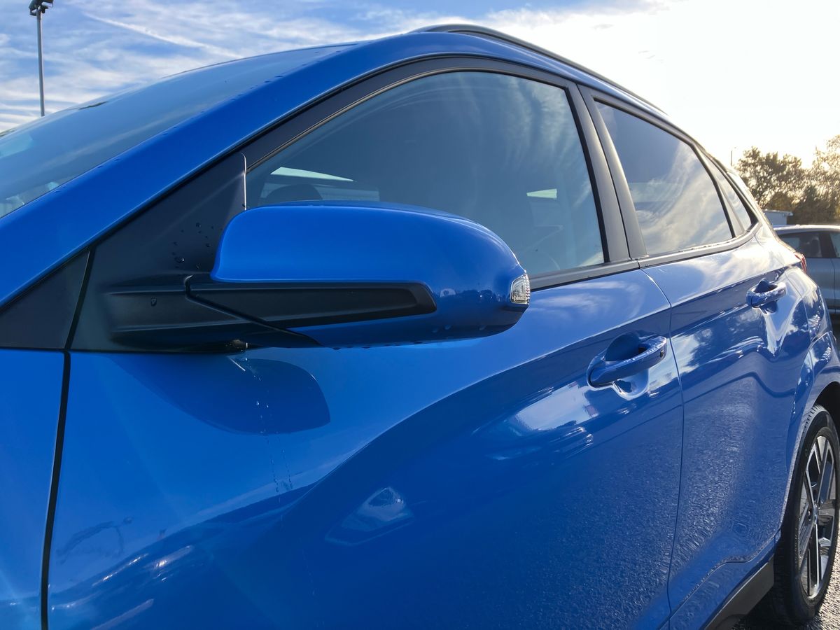 Used Hyundai KONA 2022 for sale - 76565870: Photo 31