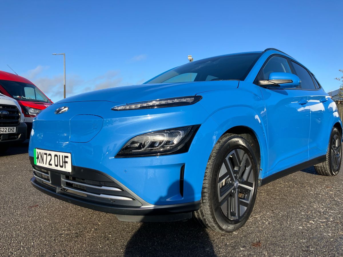 Used Hyundai KONA 2022 for sale - 76565870: Photo 32
