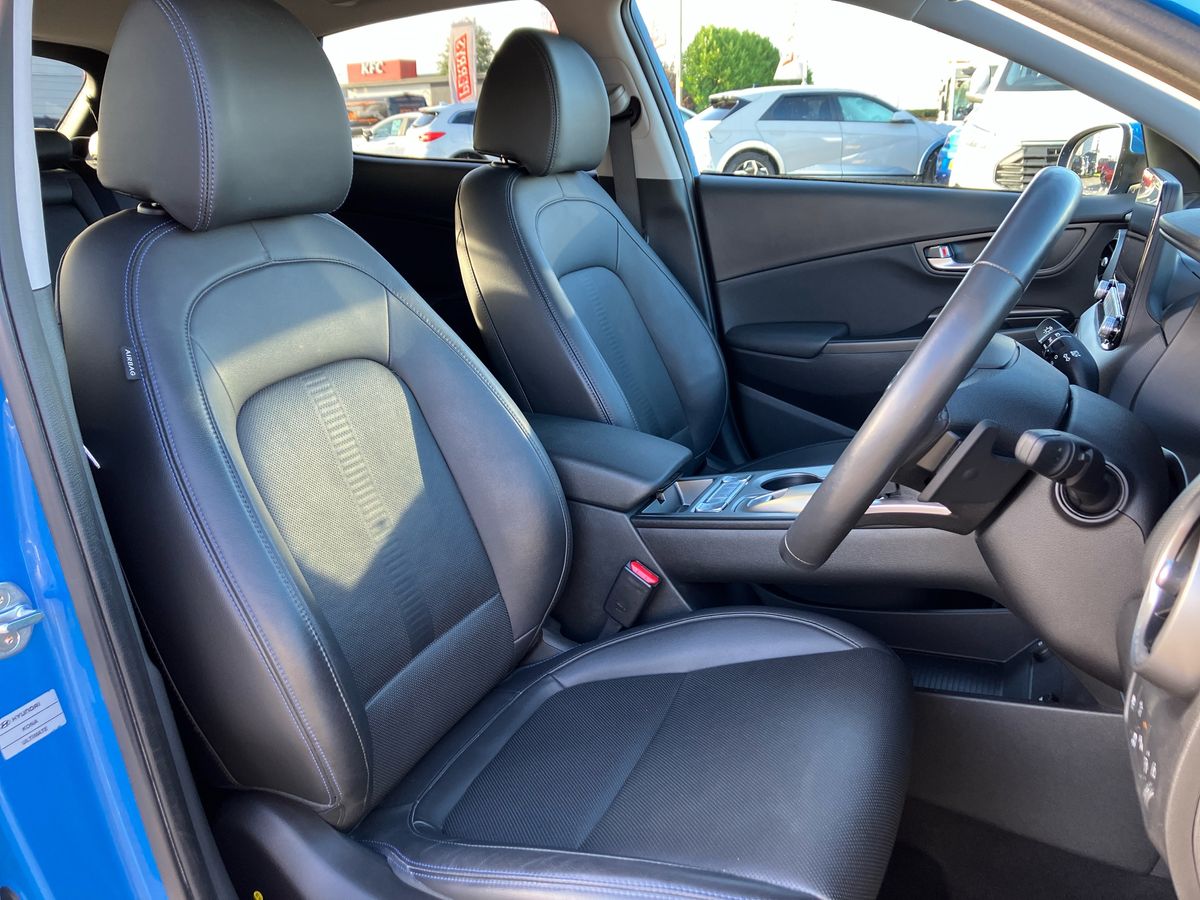 Used Hyundai KONA 2022 for sale - 76565870: Photo 35