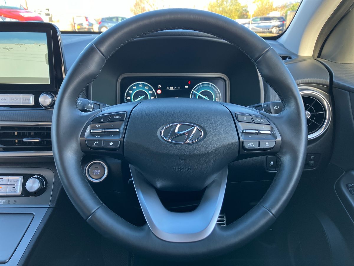 Used Hyundai KONA 2022 for sale - 76565870: Photo 37