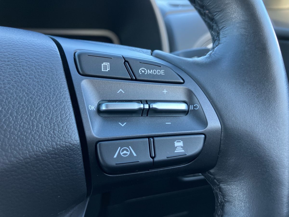 Used Hyundai KONA 2022 for sale - 76565870: Photo 38