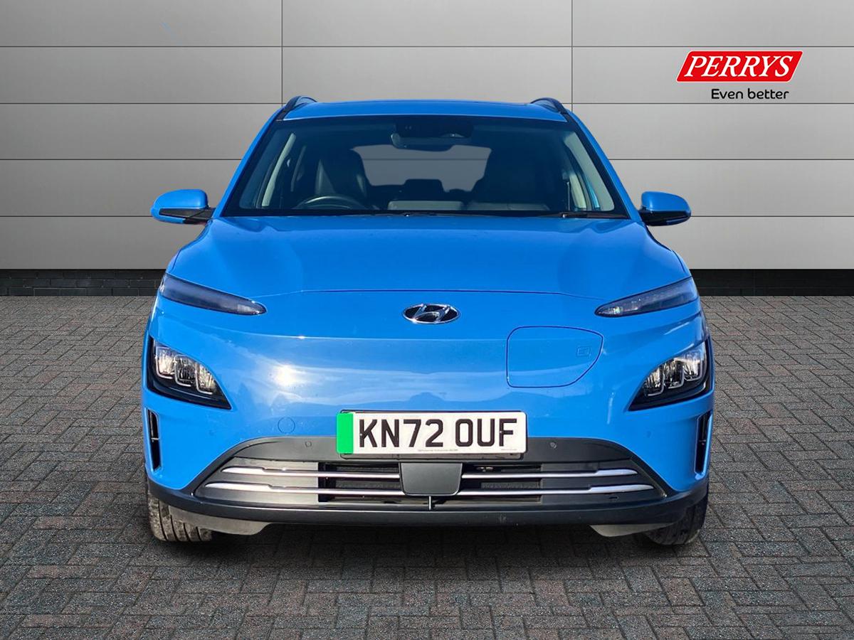 Used Hyundai KONA 2022 for sale - 76565870: Photo 4