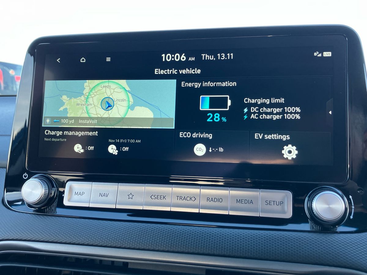 Used Hyundai KONA 2022 for sale - 76565870: Photo 43