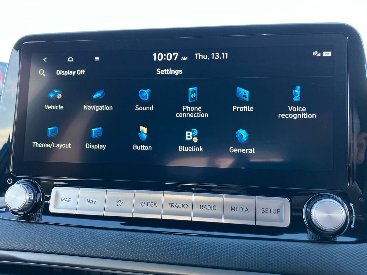 Used Hyundai KONA 2022 for sale - 76565870: Photo 45