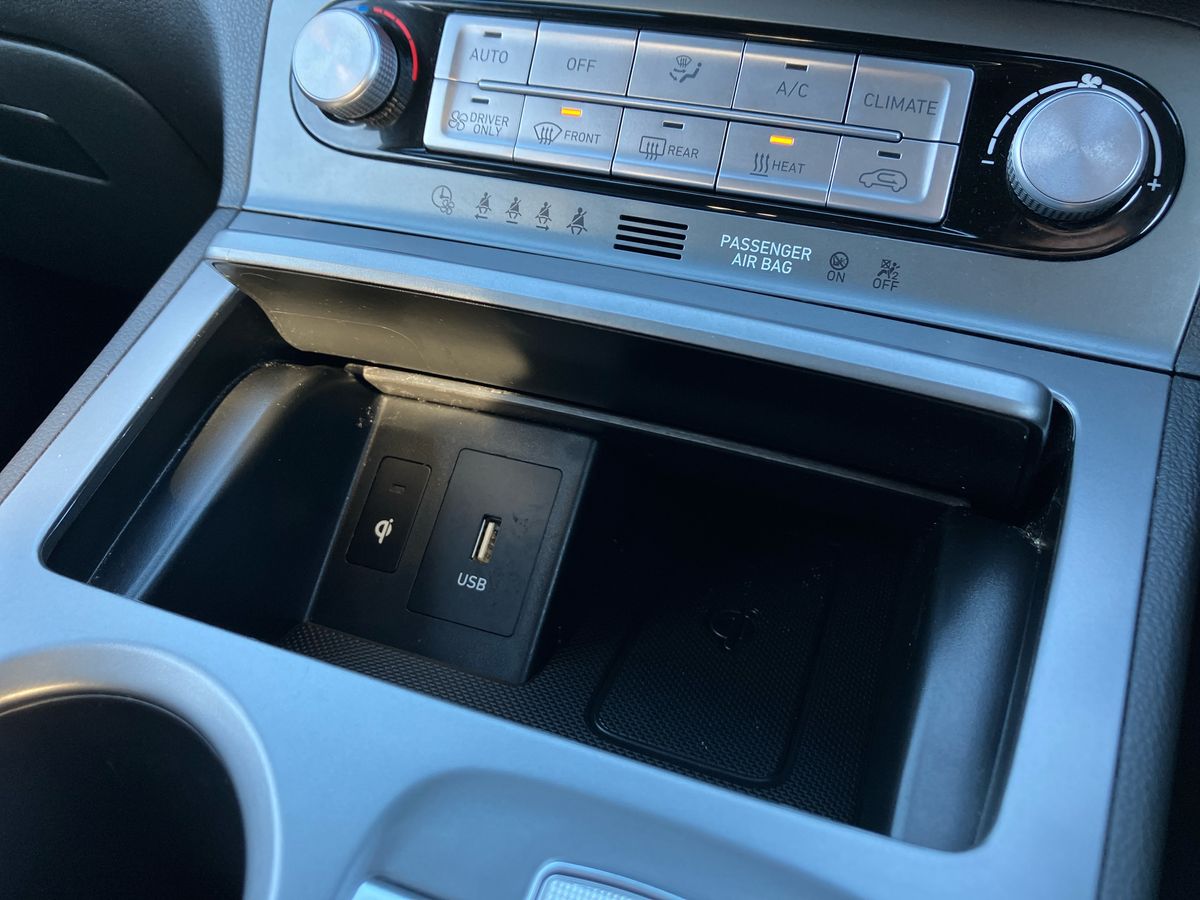 Used Hyundai KONA 2022 for sale - 76565870: Photo 48