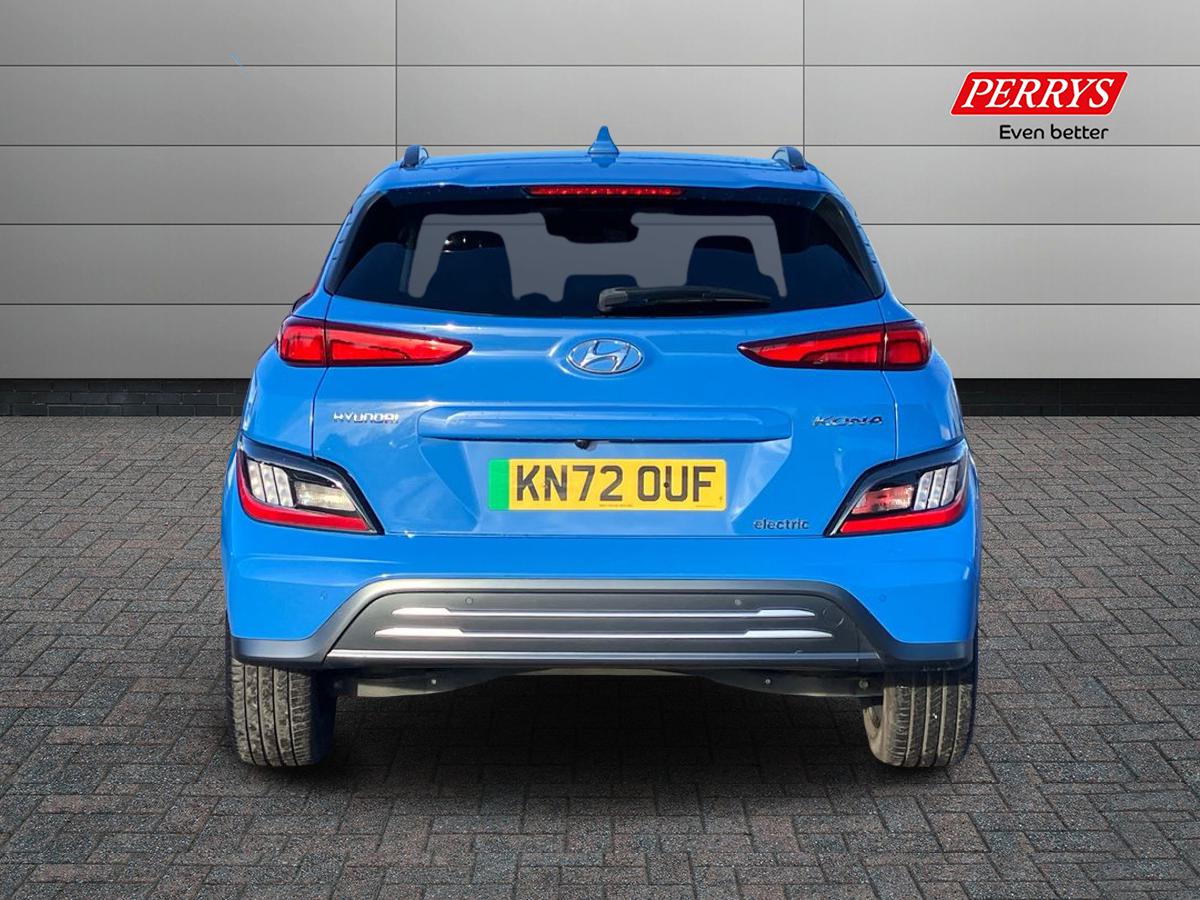 Used Hyundai KONA 2022 for sale - 76565870: Photo 5