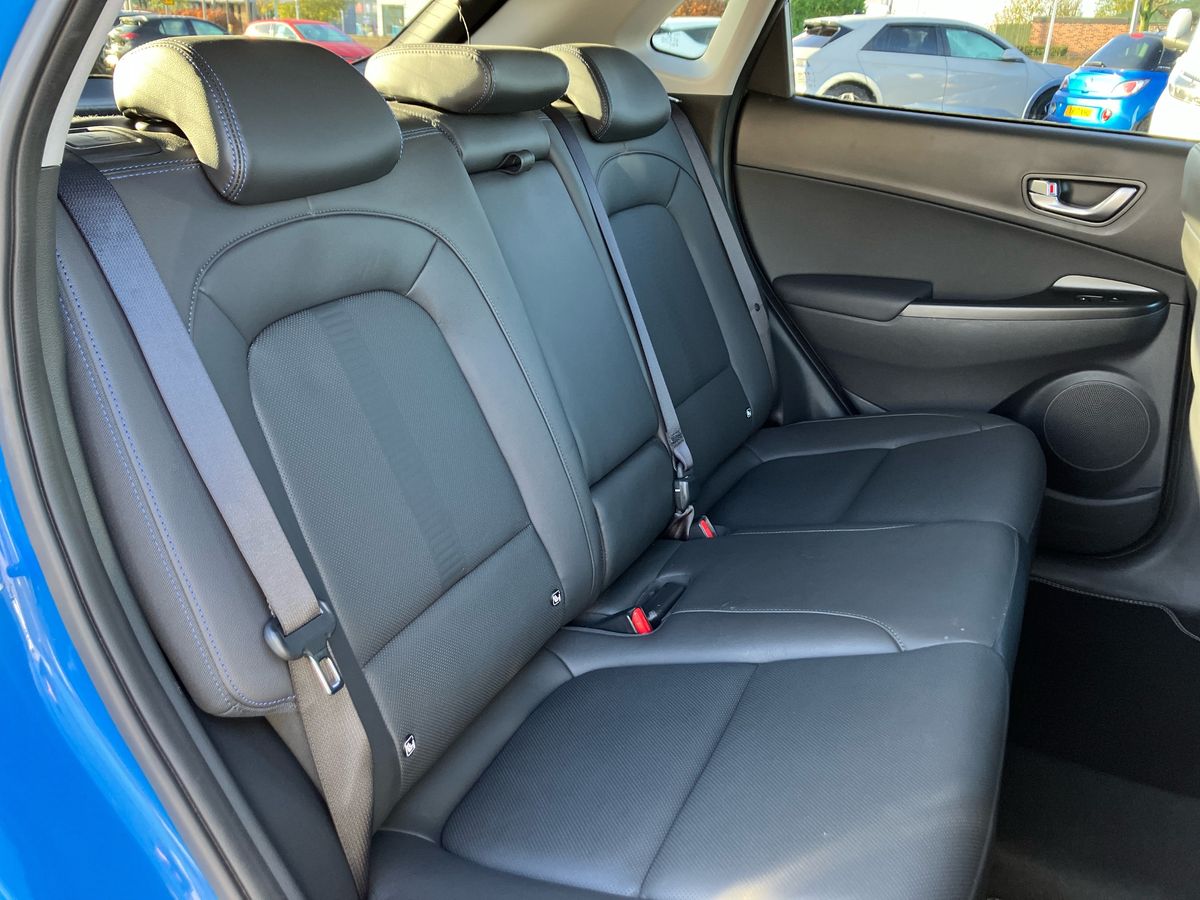 Used Hyundai KONA 2022 for sale - 76565870: Photo 54