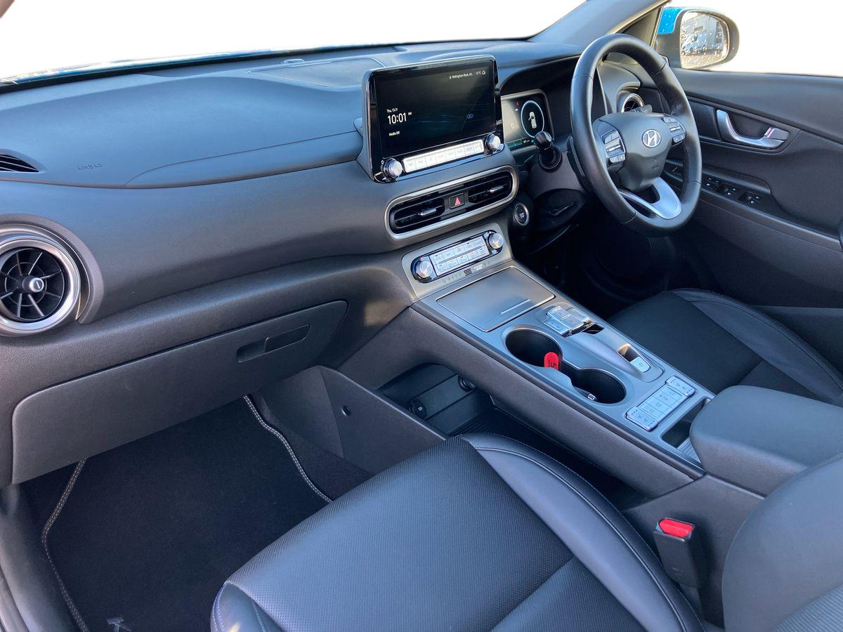 Used Hyundai KONA 2022 for sale - 76565870: Photo 6