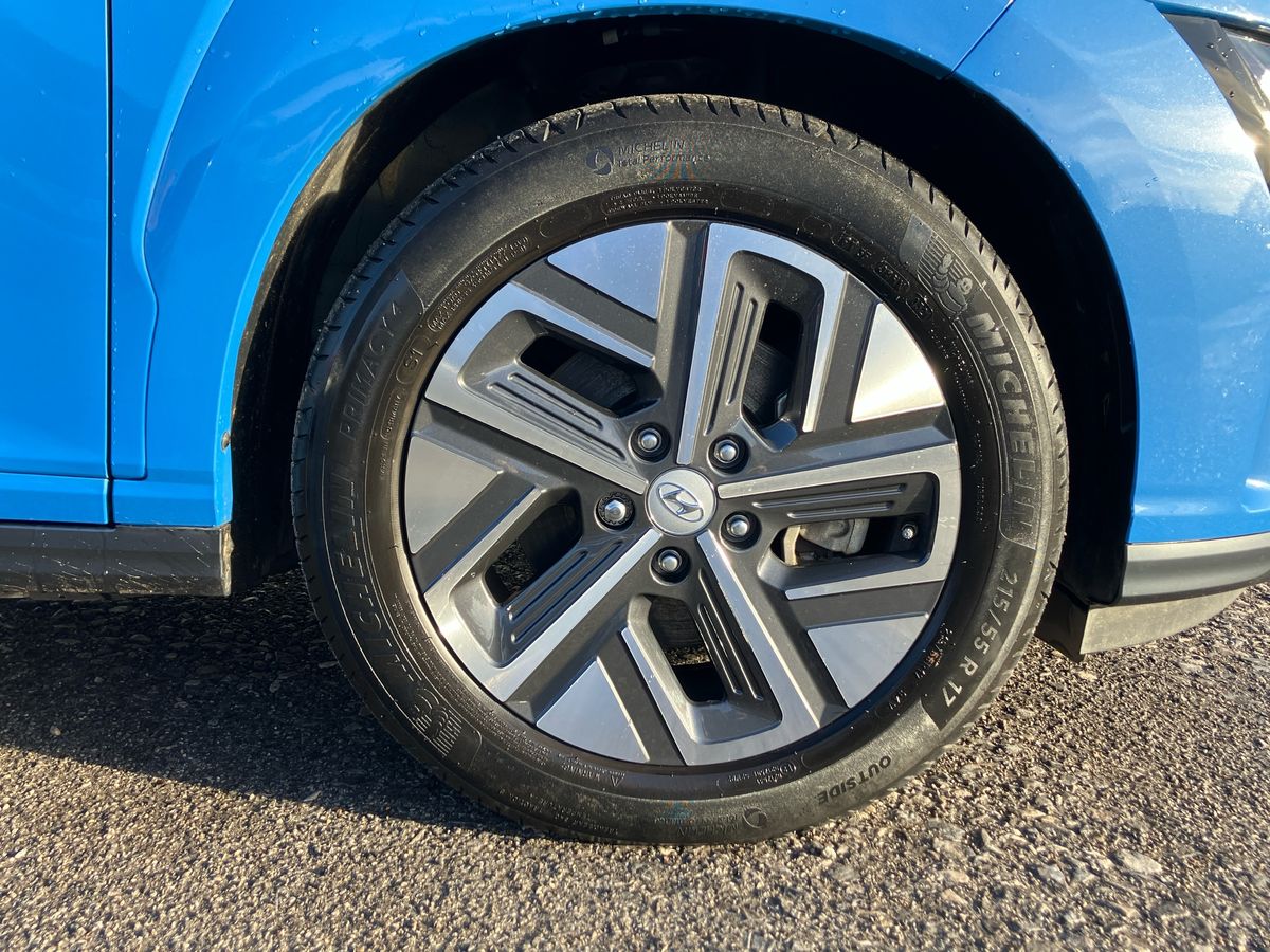 Used Hyundai KONA 2022 for sale - 76565870: Photo 7