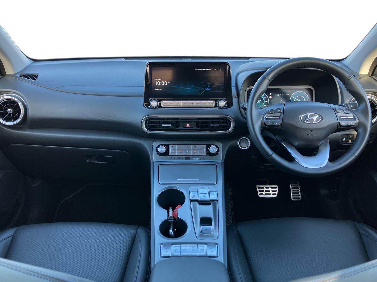 Used Hyundai KONA 2022 for sale - 76565870: Photo 9