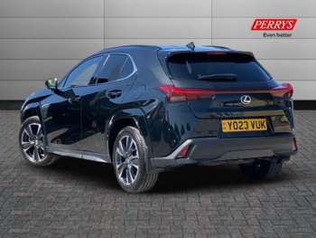 Used Lexus UX 2023 for sale - 75156565: Photo