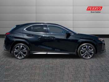 Used Lexus UX 2023 for sale - 75156565: Photo