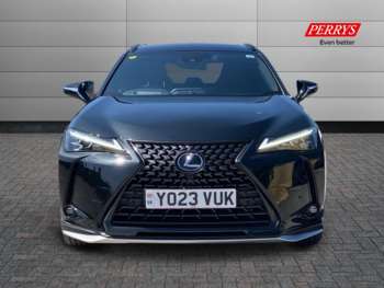 Used Lexus UX 2023 for sale - 75156565: Photo