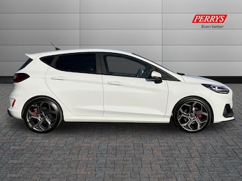 Used Ford Fiesta 2023 for sale - 76364520: Photo