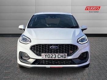 Used Ford Fiesta 2023 for sale - 76364520: Photo