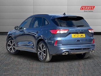 Used Ford Kuga 2021 for sale - 75745079: Photo