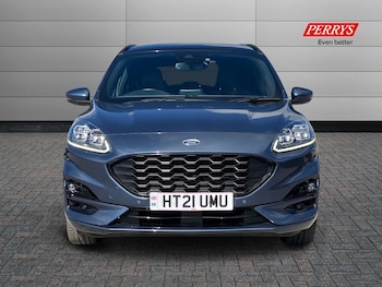 Used Ford Kuga 2021 for sale - 75745079: Photo