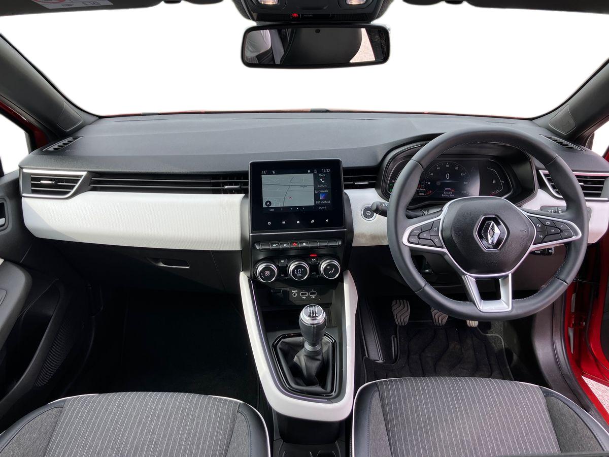 Used Renault Clio 2023 for sale - 76090397: Photo 10