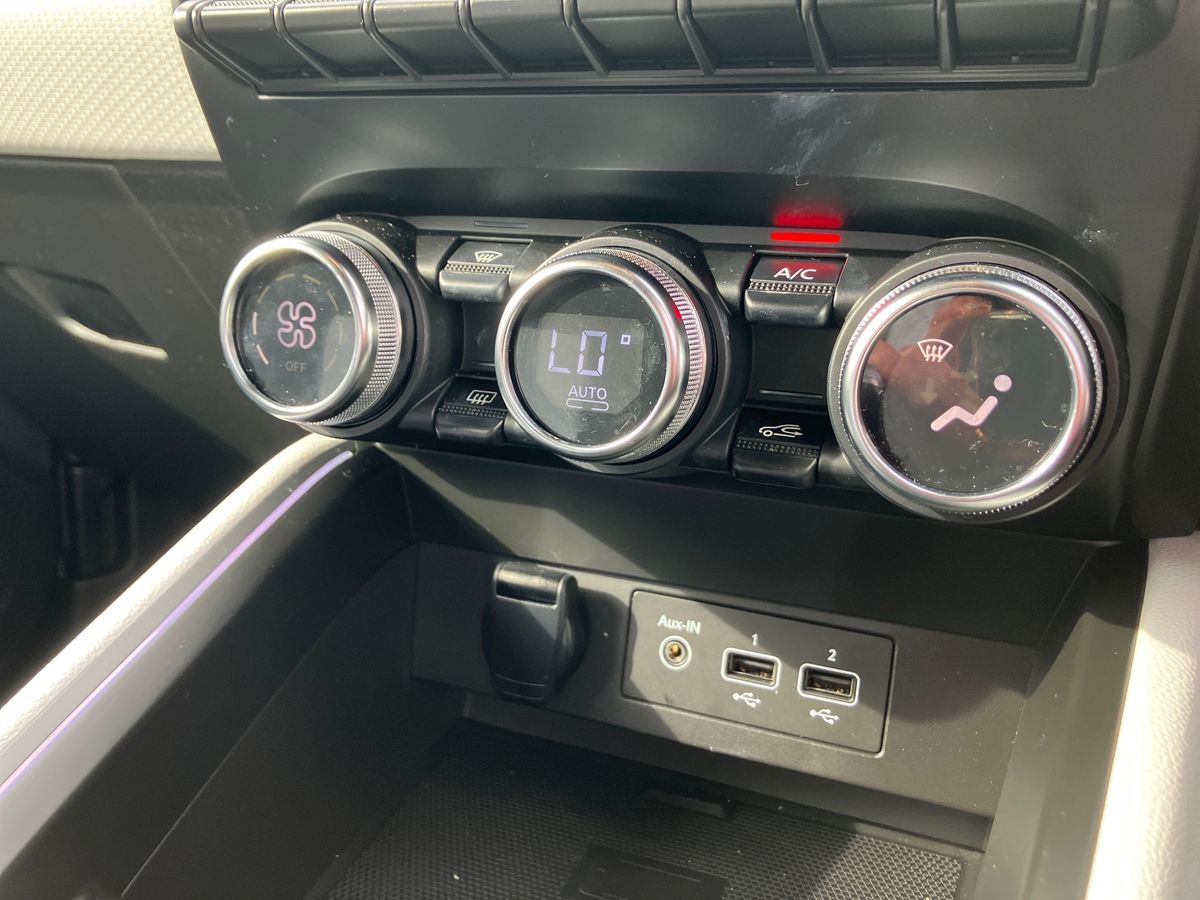 Used Renault Clio 2023 for sale - 76090397: Photo 14