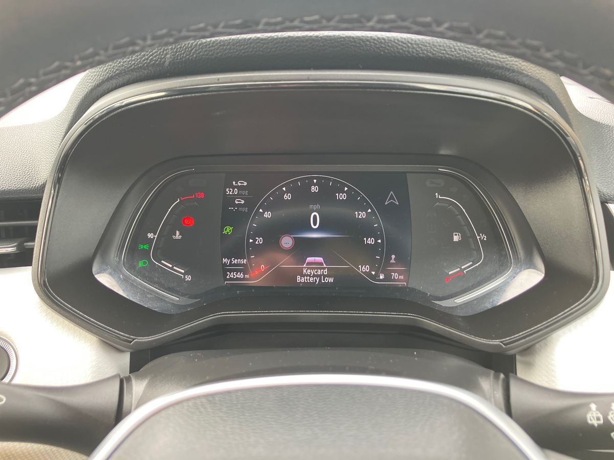 Used Renault Clio 2023 for sale - 76090397: Photo 16