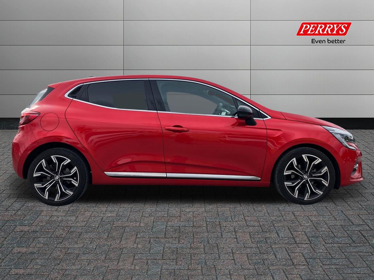 Used Renault Clio 2023 for sale - 76090397: Photo 3